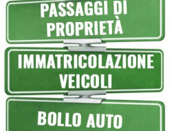 Agenzia fabio - Pratiche automobilistiche,Pratiche nautiche - agenzie - Treviglio (Bergamo)