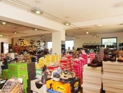 Supermercato popolare della calzatura - Calzature - Poggio Mirteto (Rieti)