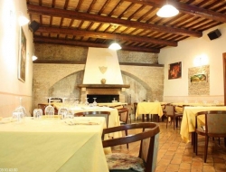 Hotel ristorante monterivoso - Ristoranti - Ferentillo (Terni)