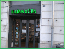 Farmacia mauri - Farmacie - Cernusco Lombardone (Lecco)