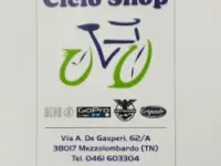 Ciclo shop biciclette vendita e riparazione