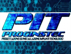 Proginstec impianti tecnologici - Impianti elettrici - installazione e manutenzione - Roma (Roma)