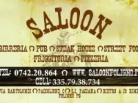 Saloon locali e ritrovi birrerie e pubs