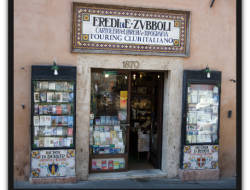 Eredi di e.zubboli -cartoleria libreria tipografia - Legatorie - Assisi (Perugia)