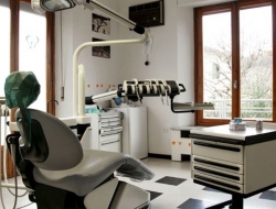 Studio dentistico dr. marco mugnaini - Dentisti medici chirurghi ed odontoiatri - Colle di Val d'Elsa (Siena)