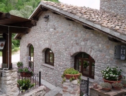 Ristorante pesca sportiva lochness - Ristoranti - Sellano (Perugia)
