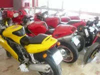 Str racing moto officina ducati motocicli e motocarri vendita e riparazione