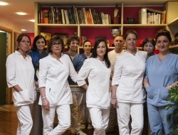 Studio associato del grosso - Dentisti medici chirurghi ed odontoiatri - Siena (Siena)