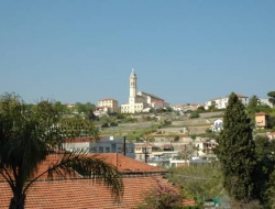 A cà di lanteri - Alberghi - Sanremo (Imperia)