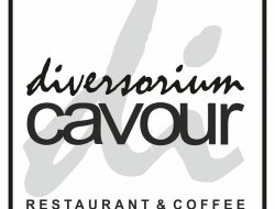 Diversorium cavour - Bar e caffè,Ristoranti - Pistoia (Pistoia)