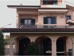 Delta solar - Energia solare ed energie alternative - impianti e componenti - Roma (Roma)