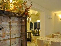 Diesis restaurant & lounge - Ristoranti - Viareggio (Lucca)