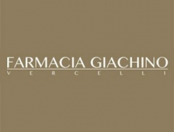Farmacia giachino - Farmacie - Vercelli (Vercelli)