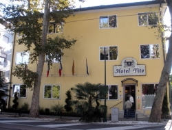 Hotel da tito - Alberghi - Venezia (Venezia)