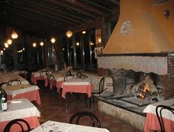 Albergo ristorante ferretti - Alberghi,Ristoranti - Spoleto (Perugia)