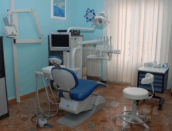 Elena massart - Dentisti medici chirurghi ed odontoiatri - Scandicci (Firenze)