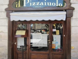 Il pizzaiuolo - Pizzerie - Firenze (Firenze)