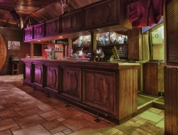 Red garter - Locali e ritrovi - nights e piano bar - Firenze (Firenze)