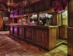 Red garter - Locali e ritrovi - nights e piano bar - Firenze (Firenze)