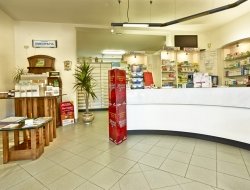 Farmacia dr. bacci paolo - Farmacie - Lorenzana (Pisa)