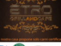 Opinioni degli utenti su Etrogrill and Cafe