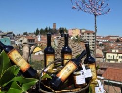 Filss - Liquori - produzione e ingrosso - San Salvatore Monferrato (Alessandria)