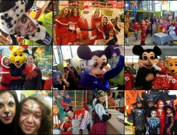 Il divertimondo - Baby sitters - servizio - Buccinasco (Milano)