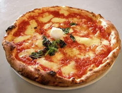 Il ghiottone - Pizzerie - Cortona (Arezzo)