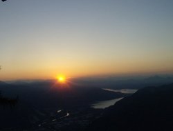 Locanda alpe quaggione - Pensioni - Germagno (Verbano-Cusio-Ossola)