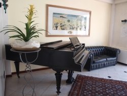 Hotel arcangelo - Alberghi,Bed & breakfast,Hotel - Rimini (Rimini)