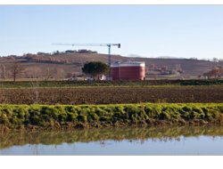 Brignoli goffredo - Edilizia - materiali e attrezzature - Chiusi (Siena)