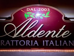 Trattoria aldente - Ristoranti - Alba (Cuneo)