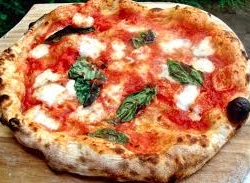 La capannina - Pizzerie - Perugia (Perugia)