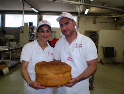 Forno pioppi - Pizzerie - Corciano (Perugia)