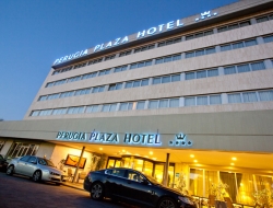 Perugia plaza hotel - Alberghi - Perugia (Perugia)