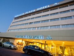 Perugia plaza hotel - Alberghi - Perugia (Perugia)