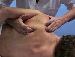 Centro di osteopatia colella spoltore pe - Fisiokinesiterapia - Spoltore (Pescara)