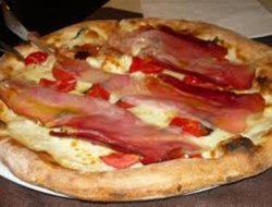 Pizza al volo - Pizzerie - Chianciano Terme (Siena)