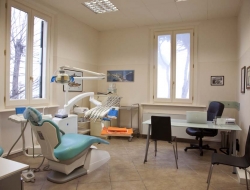 Studio piccinini - Dentisti medici chirurghi ed odontoiatri - Ponte Buggianese (Pistoia)