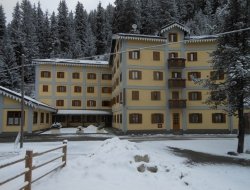 Hotel milano - Alberghi,Ristoranti - Valfurva (Sondrio)