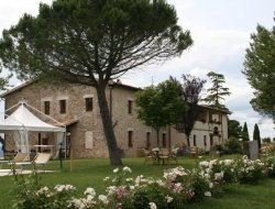 Country house e spa entropia - Agriturismo - Todi (Perugia)