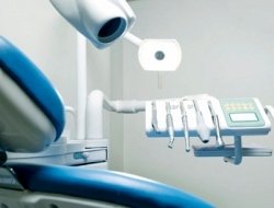 Studio dentistico odon - Dentisti medici chirurghi ed odontoiatri - Roma (Roma)