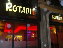 Rotani caffe' - Bar e caffè - Milano (Milano)
