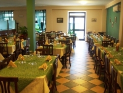 Ristorante pizzeria la fiaba - Pizzerie,Ristoranti - Ischia di Castro (Viterbo)