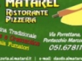 Opinioni degli utenti su Al Matarel Ristorante Pizzeria