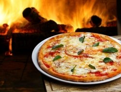 Planet pizza - Pizzerie - Umbertide (Perugia)