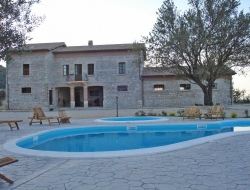 Agriturismo terre di musignano - Agriturismo - Canino (Viterbo)