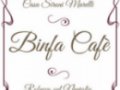 Opinioni degli utenti su Binfa Cafè