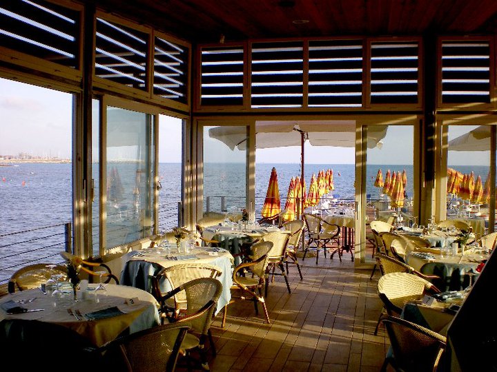 Ristorante A Castiglioncello Ristorante Il Coccodrillo Overplace