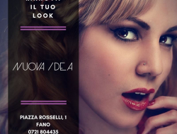 Nuova idea - parrucchieria & barbieria - Parrucchieri per donna,Parrucchieri per uomo - Fano (Pesaro-Urbino)